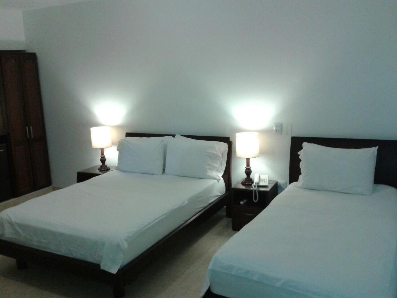 Hotel Palonegro Bucaramanga Exterior photo